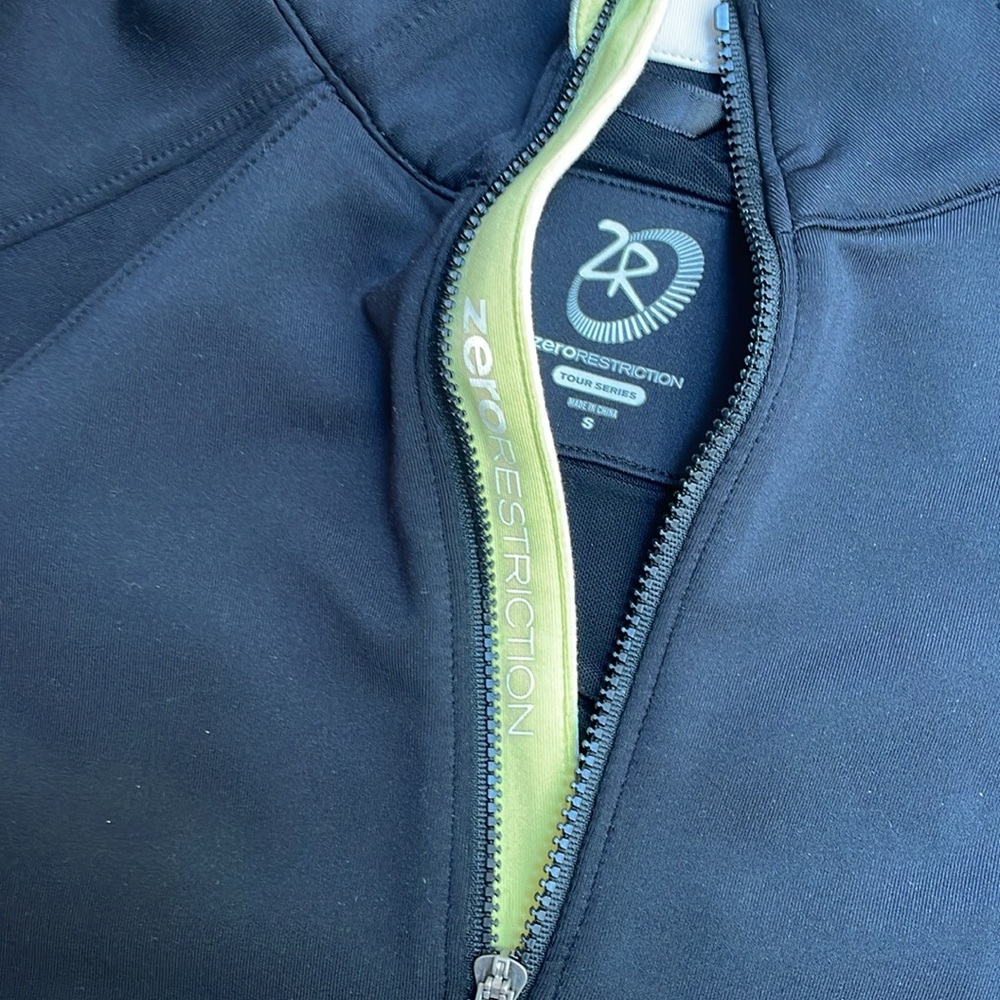 Zero Restriction Jacket - image 2